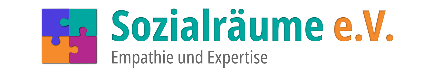 Sozialräume e.V. | Empathie und Expertise